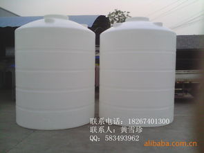 枝江减水剂塑料储罐生产厂家
